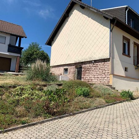 Home Feeling Trierweiler Bagian luar foto