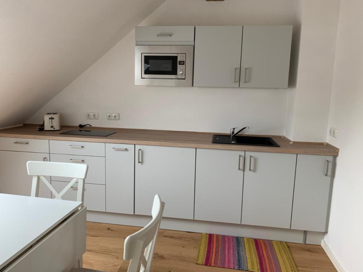Home Feeling Trierweiler Bagian luar foto