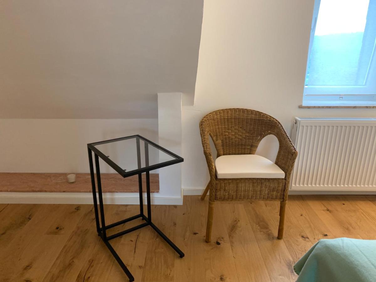Home Feeling Trierweiler Bagian luar foto