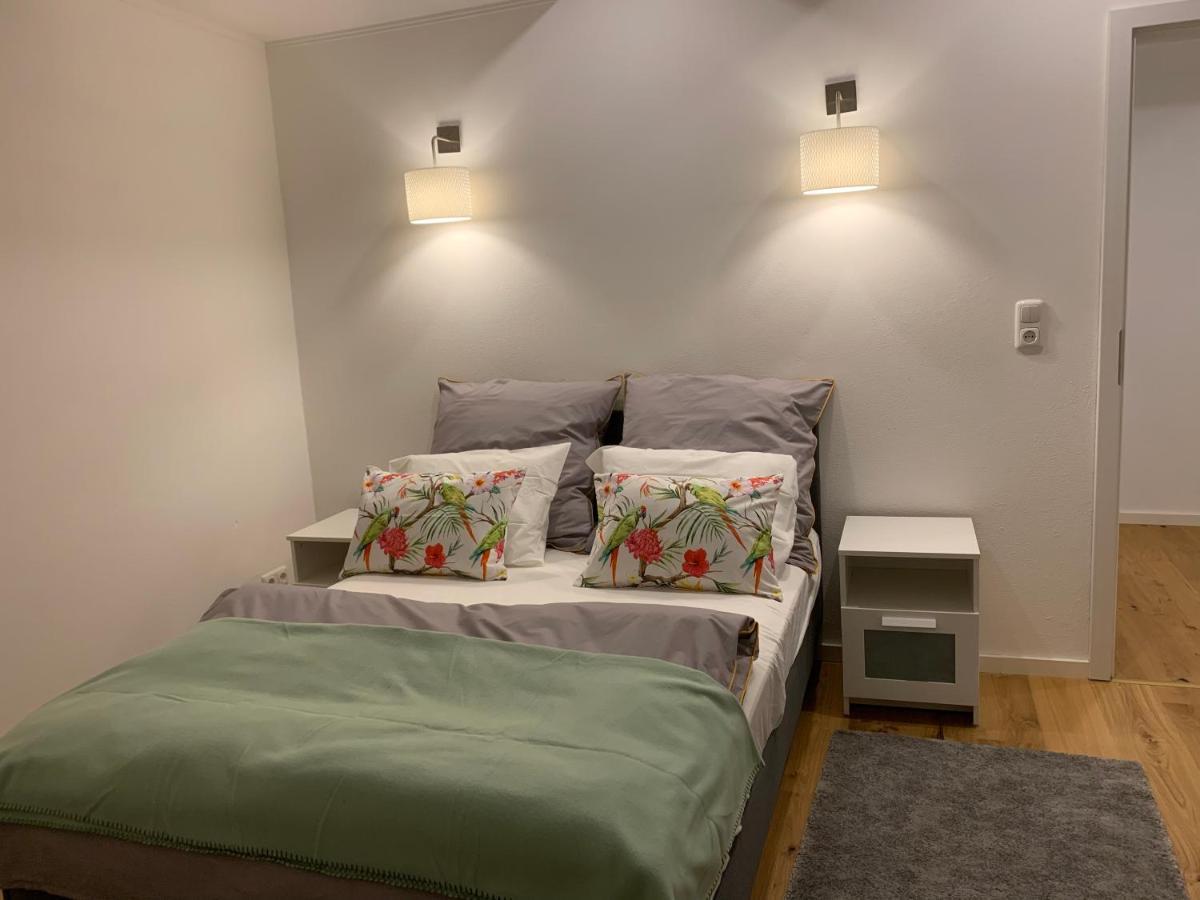 Home Feeling Trierweiler Bagian luar foto