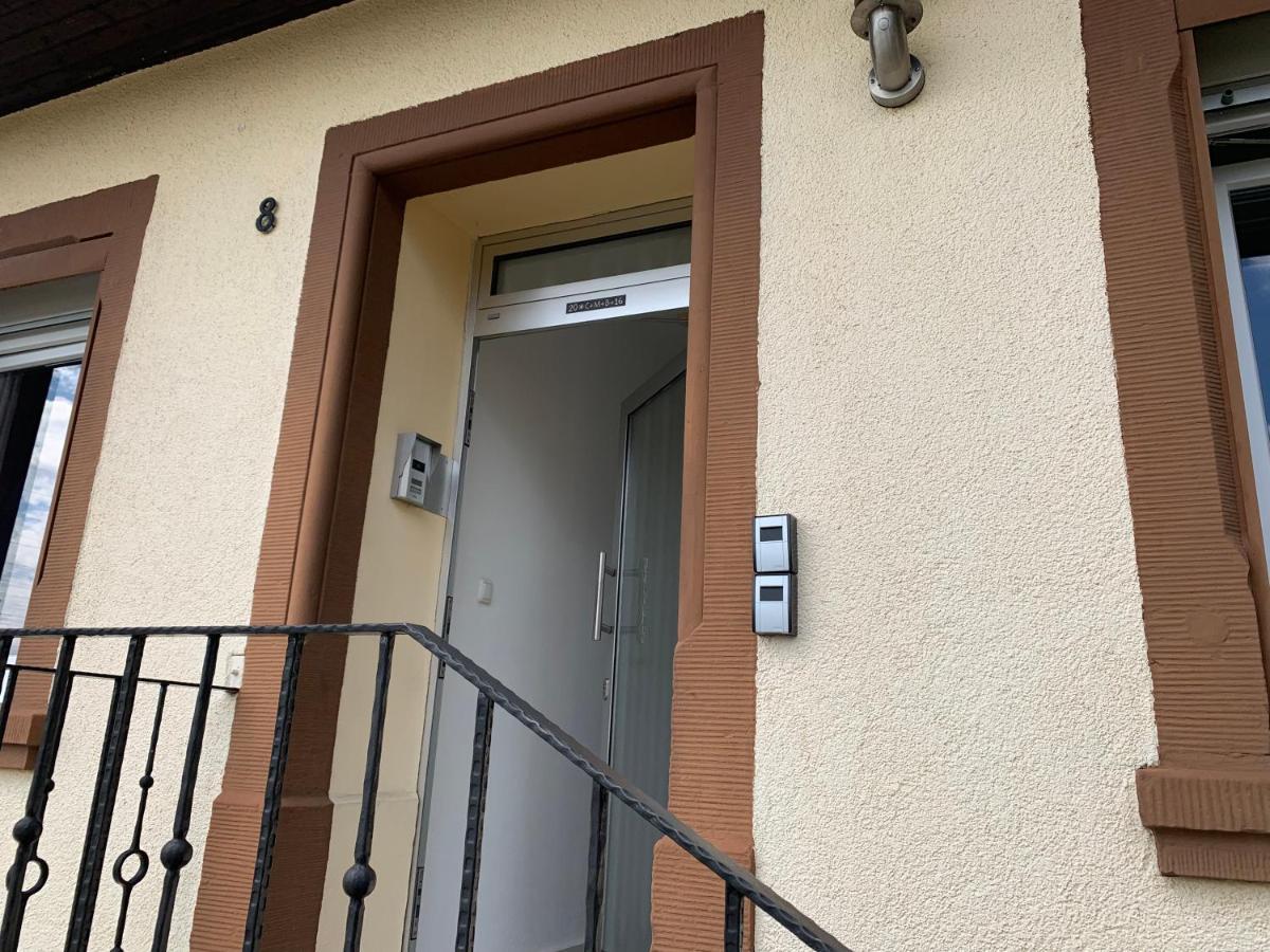 Home Feeling Trierweiler Bagian luar foto