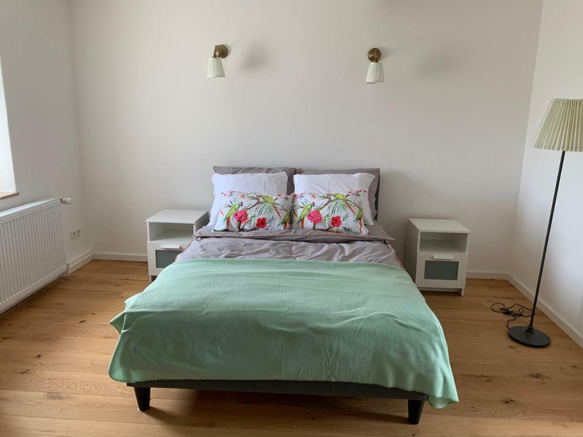 Home Feeling Trierweiler Bagian luar foto