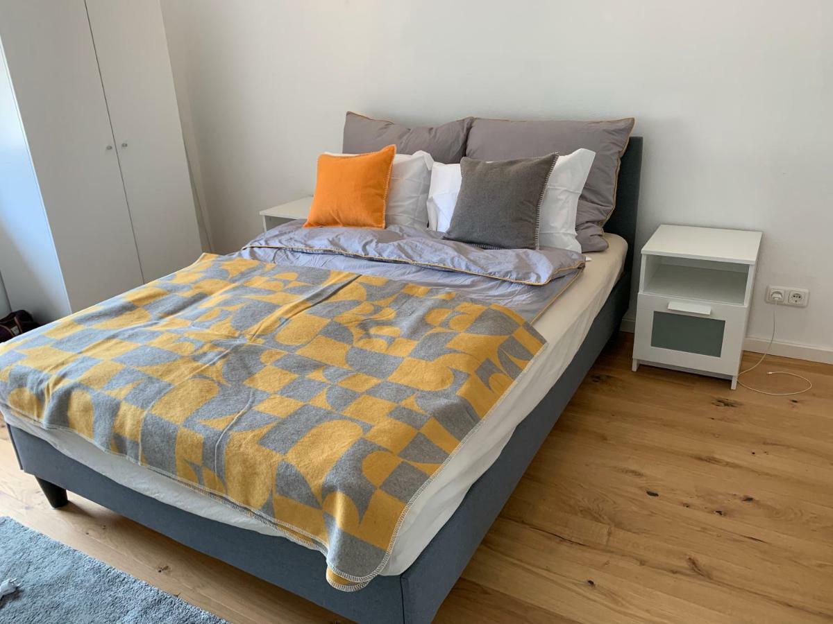 Home Feeling Trierweiler Bagian luar foto