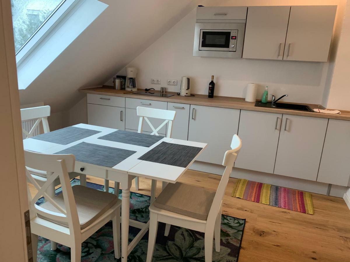 Home Feeling Trierweiler Bagian luar foto